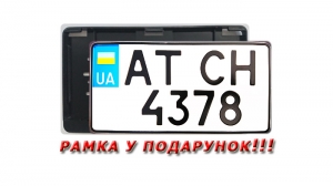 Американскі номери з 2015 року (євро)