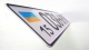 Номерний знак для юридичних осіб до1991 року